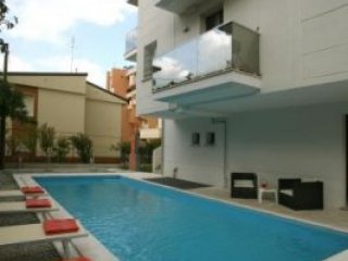 Residence Sottovento - Torre Pedrera Residence Sottovento - Torre Pedrera