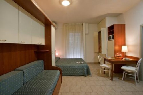 Residence Terminus - Viserba di Rimini