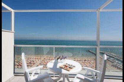 Residence Terminus - Viserba di Rimini