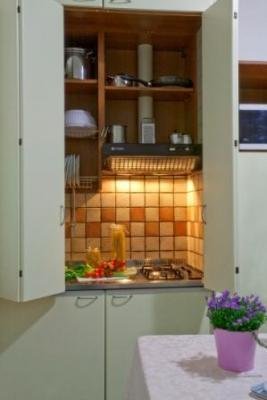 Residence Terminus - Viserba di Rimini