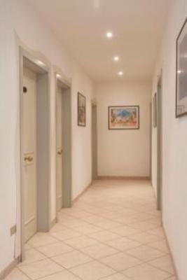 Residence Terminus - Viserba di Rimini