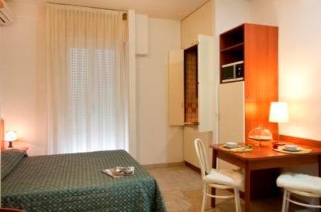 Residence Terminus - Viserba di Rimini