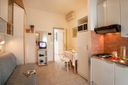 Residence Terminus - Viserba di Rimini