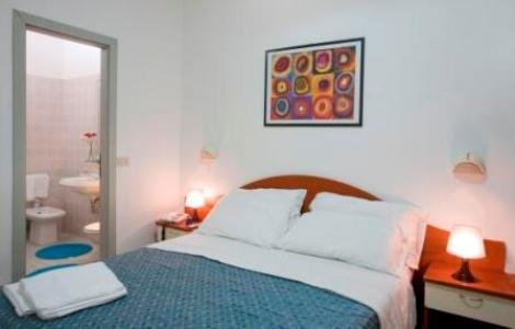 Residence Terminus - Viserba di Rimini