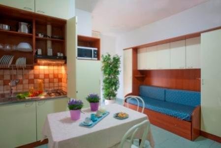 Residence Terminus - Viserba di Rimini