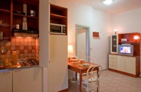 Residence Terminus - Viserba di Rimini