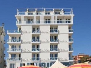 Residence Terminus - Viserba di Rimini Residence Terminus - Viserba di Rimini