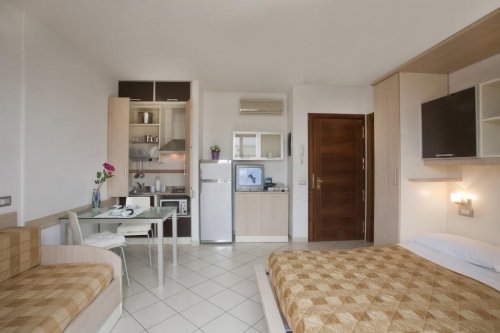 Residence Il Tulipano - Riccione