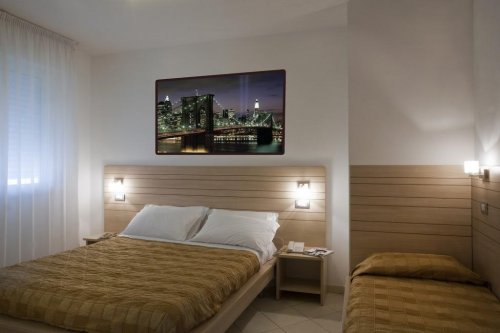 Residence Il Tulipano - Riccione