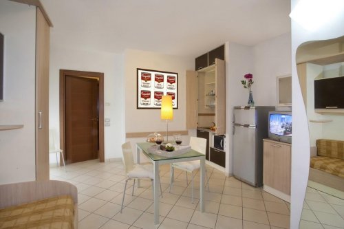 Residence Il Tulipano - Riccione