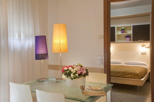 Residence Il Tulipano - Riccione