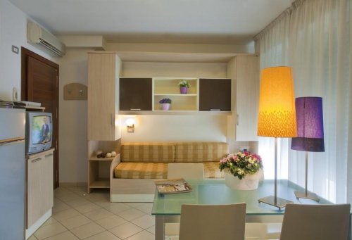 Residence Il Tulipano - Riccione