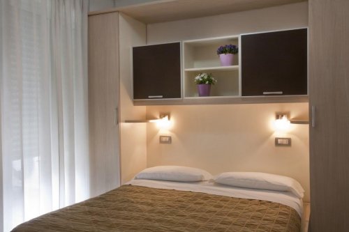 Residence Il Tulipano - Riccione