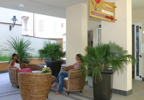 Residence Il Tulipano - Riccione