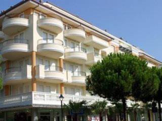 Residence Il Tulipano - Riccione Residence Il Tulipano - Riccione