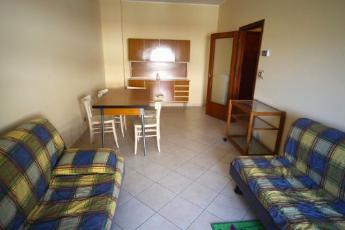 Apartmán Cervi 22 - San Benedetto del Tronto