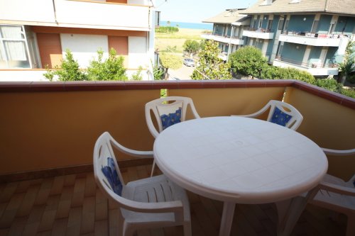 Apartmán Cervi 22 - San Benedetto del Tronto