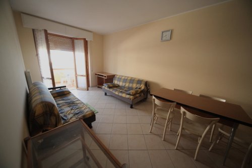Apartmán Cervi 22 - San Benedetto del Tronto