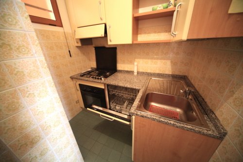 Apartmán Cervi 22 - San Benedetto del Tronto