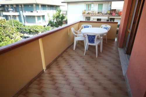 Apartmán Cervi 22 - San Benedetto del Tronto