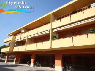Apartmán Cervi 22 - San Benedetto del Tronto Apartmán Cervi 22 - San Benedetto del Tronto