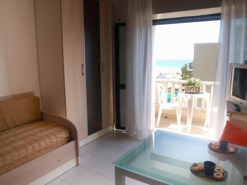 Residence Internazionale - Rimini Marina Centro