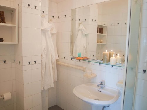 Residence Internazionale - Rimini Marina Centro