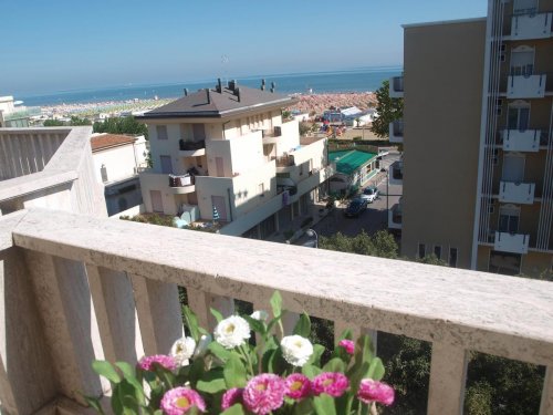 Residence Internazionale - Rimini Marina Centro