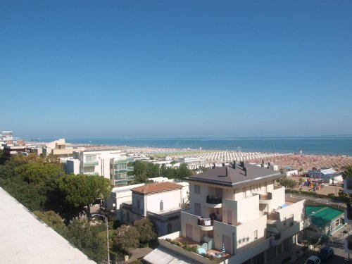 Residence Internazionale - Rimini Marina Centro