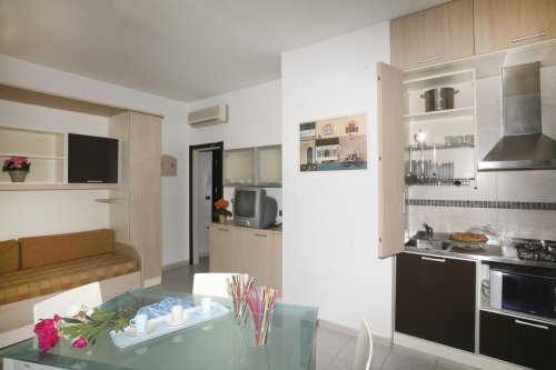 Residence Internazionale - Rimini Marina Centro