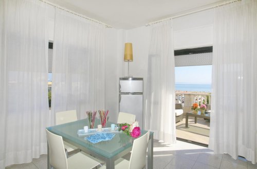 Residence Internazionale - Rimini Marina Centro