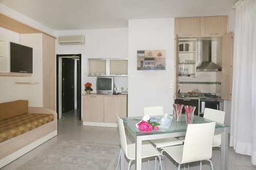Residence Internazionale - Rimini Marina Centro