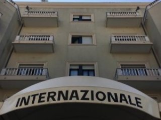 Residence Internazionale - Rimini Marina Centro Residence Internazionale - Rimini Marina Centro