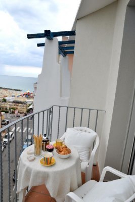 Residence Mediterraneo - Rimini