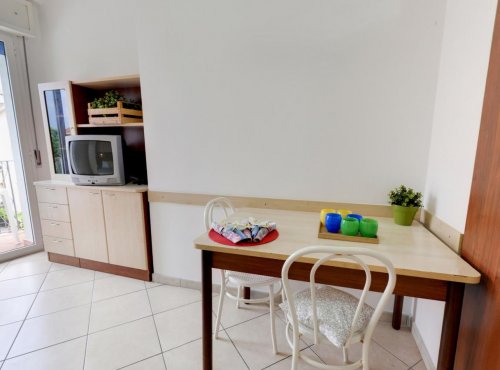 Residence Mediterraneo - Rimini