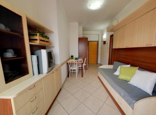 Residence Mediterraneo - Rimini