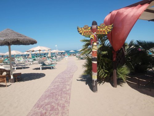 Residence Mediterraneo - Rimini