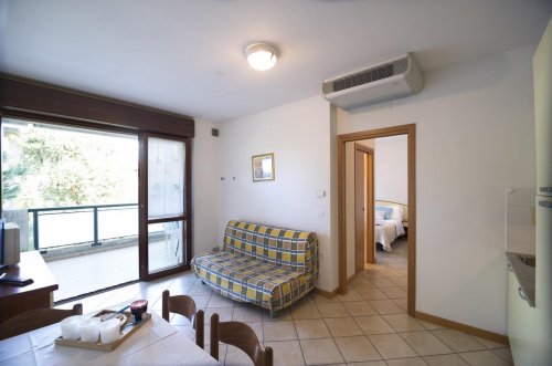 Residence Pineta Verde - Milano Marittima