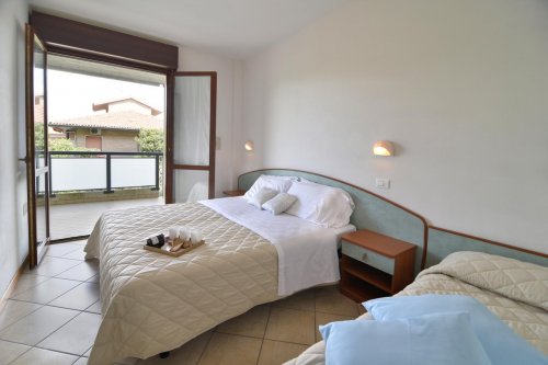 Residence Pineta Verde - Milano Marittima