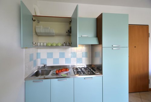 Residence Pineta Verde - Milano Marittima