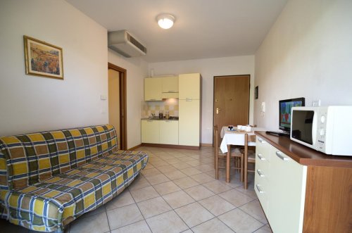 Residence Pineta Verde - Milano Marittima