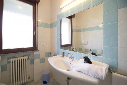 Residence Pineta Verde - Milano Marittima