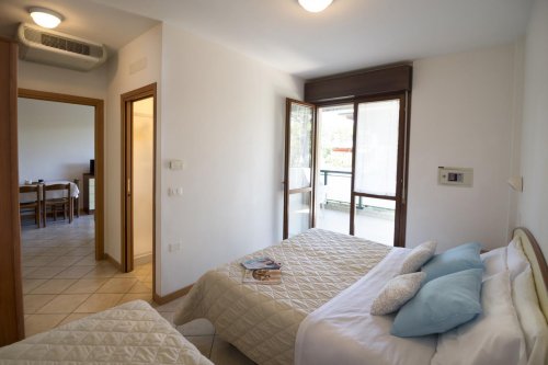 Residence Pineta Verde - Milano Marittima