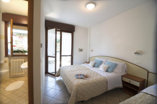 Residence Pineta Verde - Milano Marittima