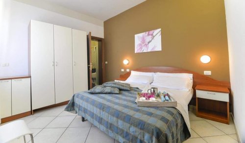 Residence Riviera - Rimini Marina Centro
