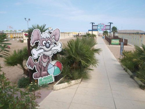 Residence Riviera - Rimini Marina Centro