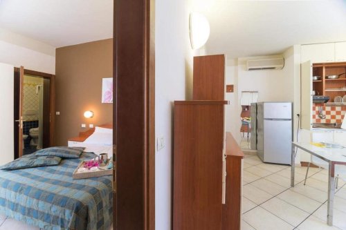 Residence Riviera - Rimini Marina Centro