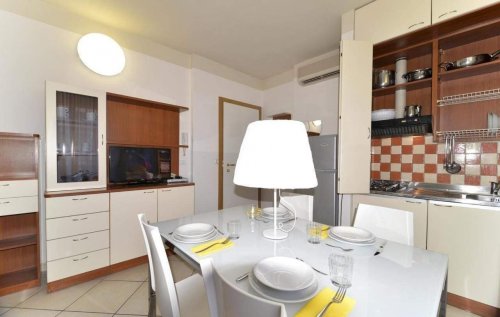 Residence Riviera - Rimini Marina Centro