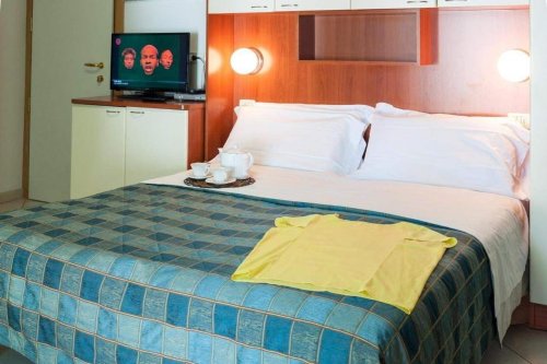 Residence Riviera - Rimini Marina Centro