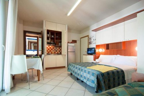 Residence Riviera - Rimini Marina Centro